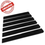 Hacker-Model HCT9911 - N - Rampe 600 x 30 mm, 3,7% (6 Stück)